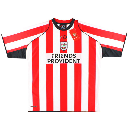 2005-06 Southampton Home Shirt *w/tags* XL