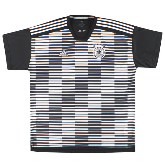 2017-18 Germany adidas Training Shirt XXL