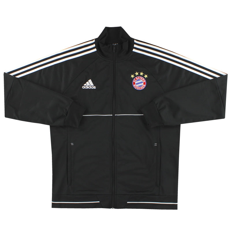 2018-19 Bayern Munich adidas Presentation Jacket L