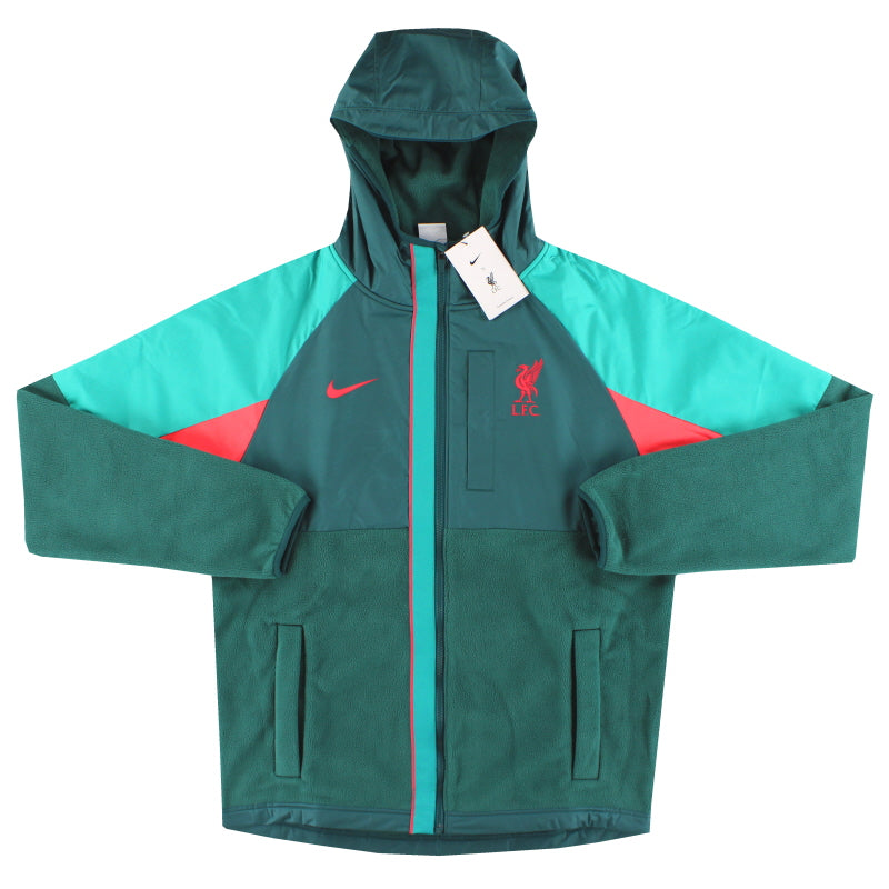 2022-23 Liverpool Nike Winterized AWF Jacket *BNIB* S