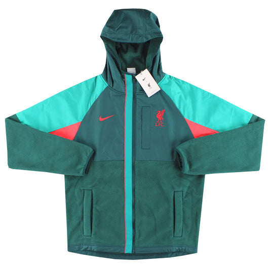 2022-23 Liverpool Nike Winterized AWF Jacket *BNIB* L