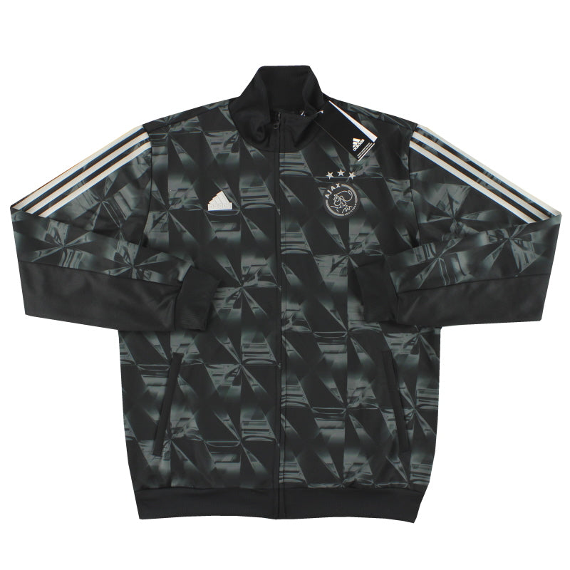 2023-24 Ajax adidas Track Top *w/tags* L