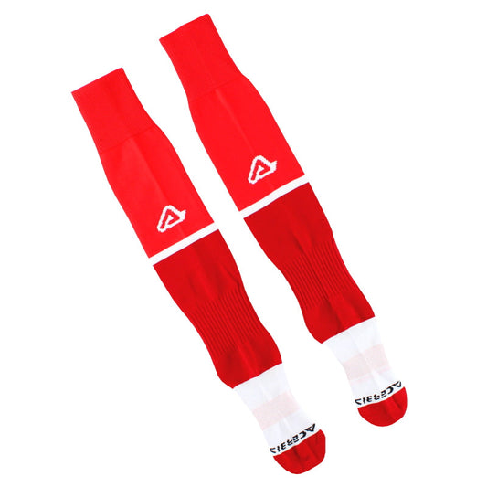 2020-21 Valenciennes Acerbis Home Socks *BNIB* L
