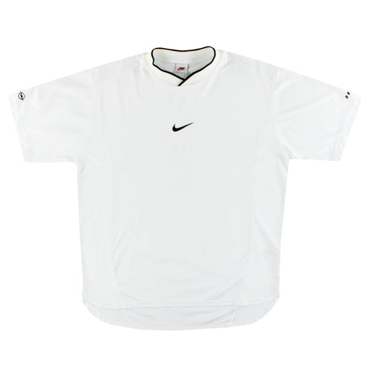 1998-99 Paris Saint-Germain Nike Training Shirt XL