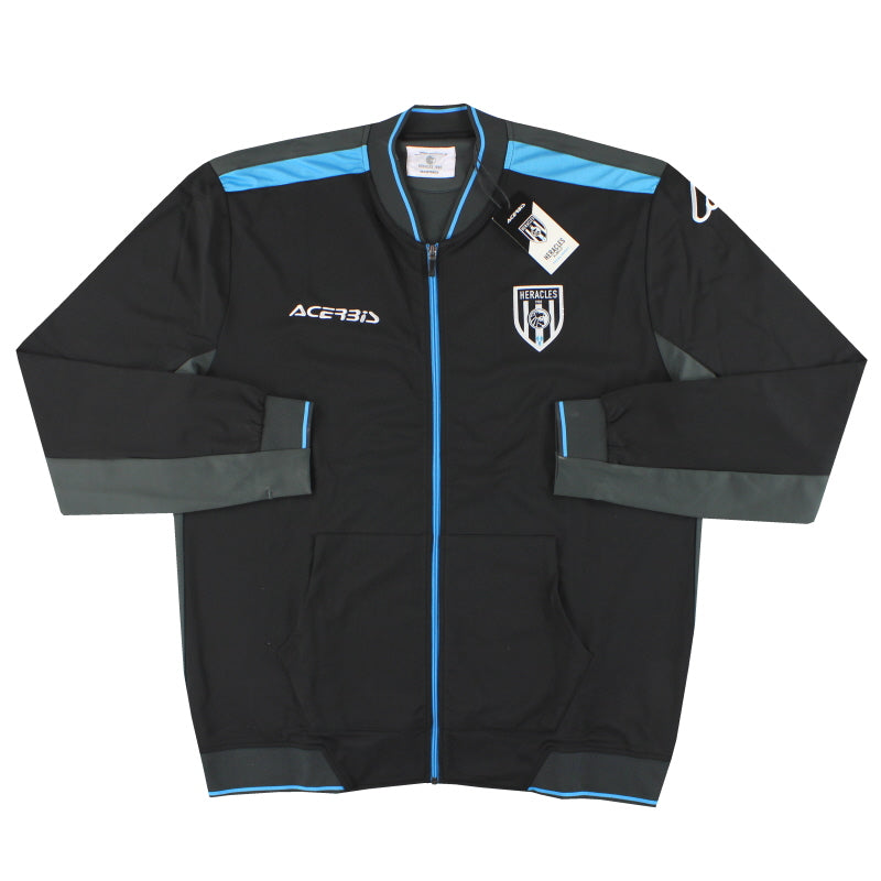 2018-19 Heracles Almelo Acerbis Sweatshirt *BNIB* 4XL 4XL