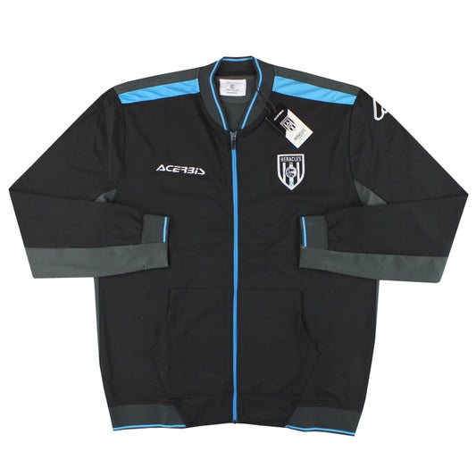 2018-19 Heracles Almelo Acerbis Sweatshirt *BNIB* 4XL 4XL