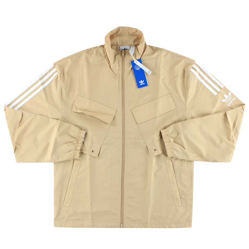 adidas Originals Adicolor Parley Jacket *BNIB* S