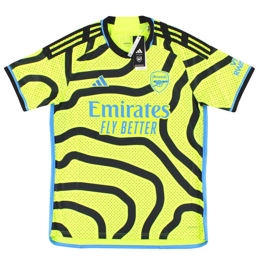 2023-24 Arsenal adidas Away Shirt *w/tags* M