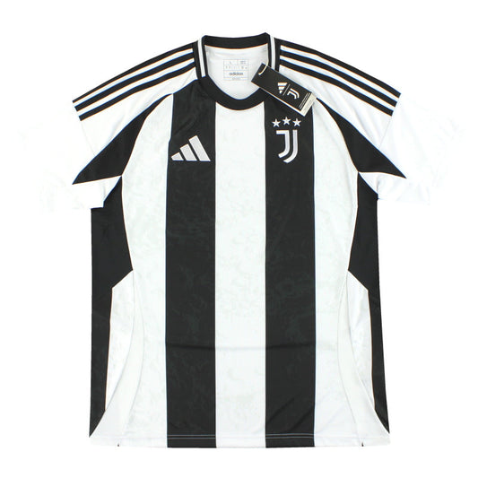 2024-25 Juventus adidas Home Shirt *BNIB* L