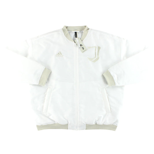 2022-23 Juventus adidas Chinese Story Padded Bomber Jacket *BNIB* XL