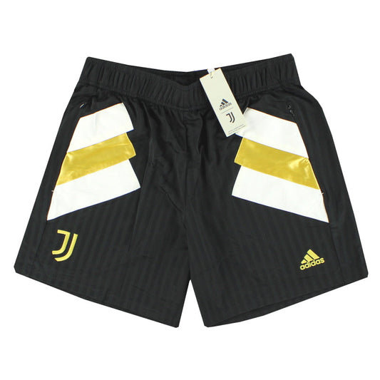 2022-23 Juventus adidas Icon Shorts *BNIB* L