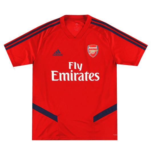 2019-20 Arsenal adidas Training Shirt M