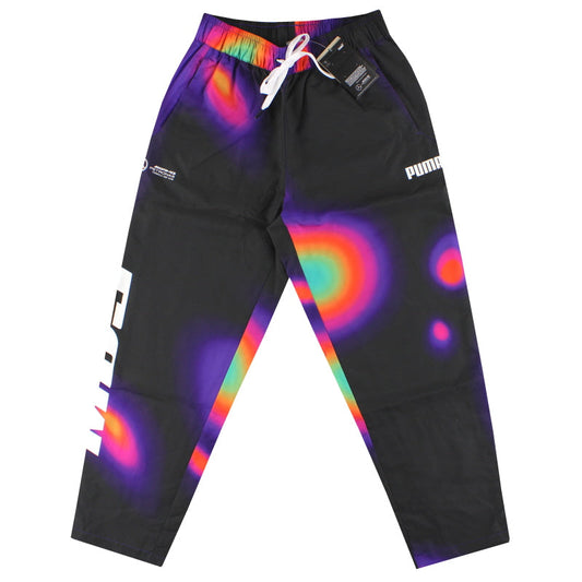 Puma Mercedes MAPF x MDJ Statement Woven Pants *BNIB* L