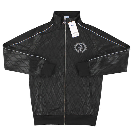 Puma x Harry Potter T7 Unisex Track Jacket *w/tags* S