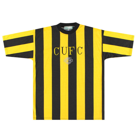 1990's Cambridge United Leisure Tee M