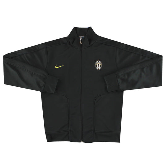 2006-07 Juventus Nike Track Top M