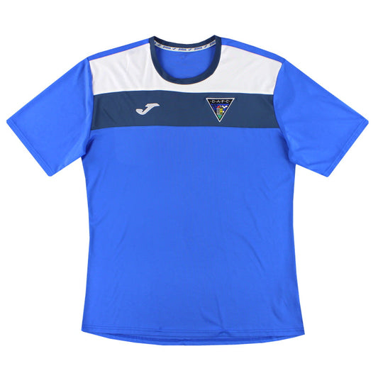 2010's Dunfermline Joma Training Shirt XXL/XXL