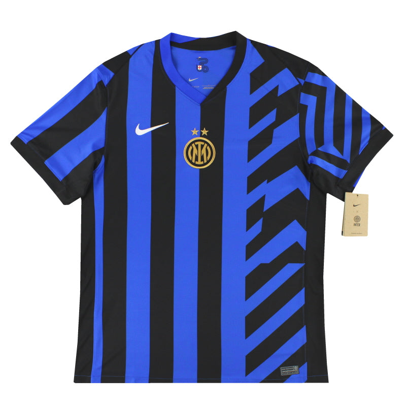 2024-25 Inter Milan Nike Home Shirt *w/tags* S