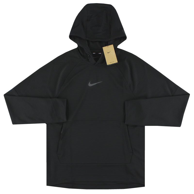Nike Fleece Fitness Pullover *w/tags* L