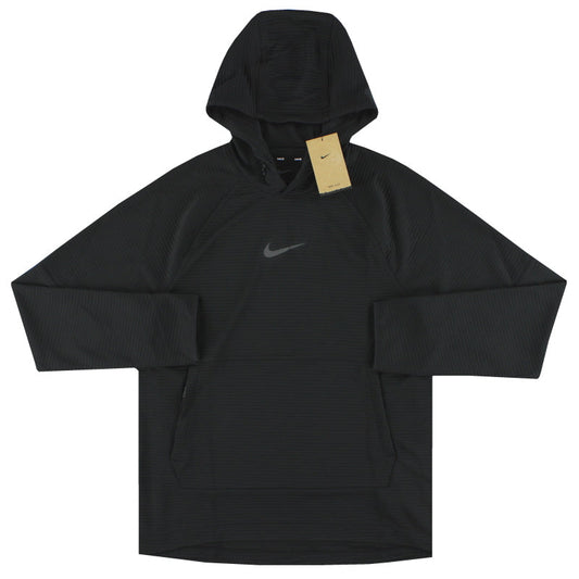 Nike Fleece Fitness Pullover *w/tags* L