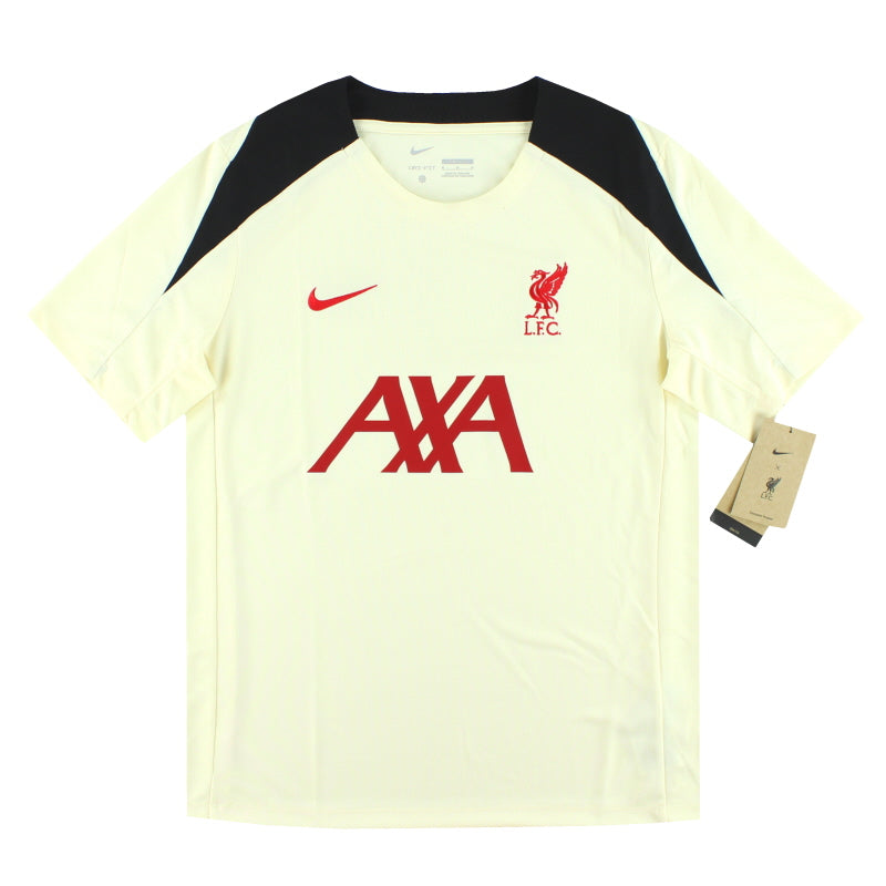2024-25 Liverpool Nike Strike Special Edition Training Shirt *w/tags* M