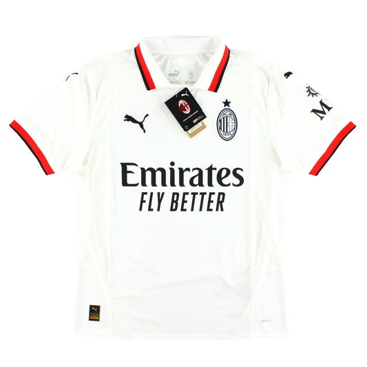 2024-25 AC Milan Puma Away Shirt *BNIB* XXXL