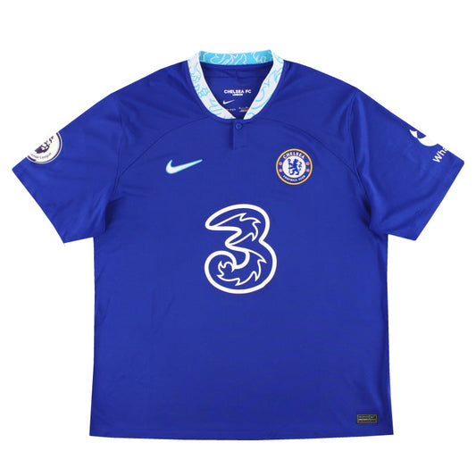 2022-23 Chelsea Nike Home Shirt XL