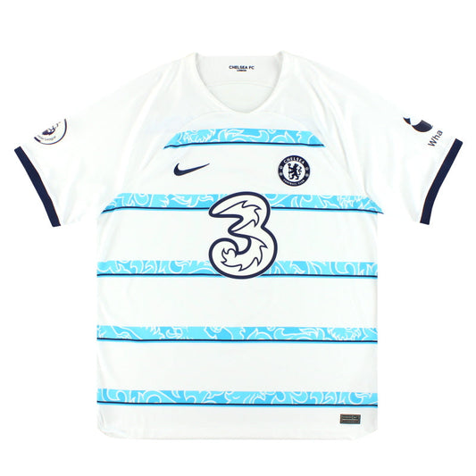 2022-23 Chelsea Nike Away Shirt XL