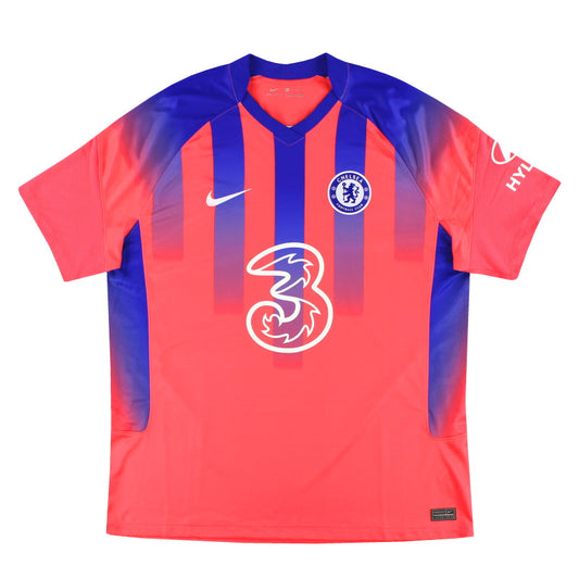 2020-21 Chelsea Nike Third Shirt XL