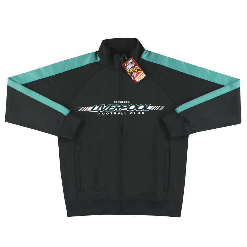 Liverpool x Converse Track Jacket *BNIB* L