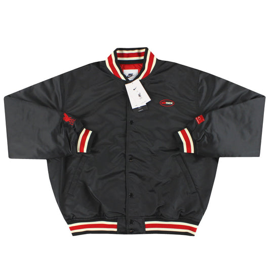 2024-25 Liverpool Nike Airmax Authentics Special Edition Dugout Jacket *BNIB* L