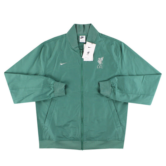2024-25 Liverpool Nike Woven Bomber Jacket *BNIB* XXL