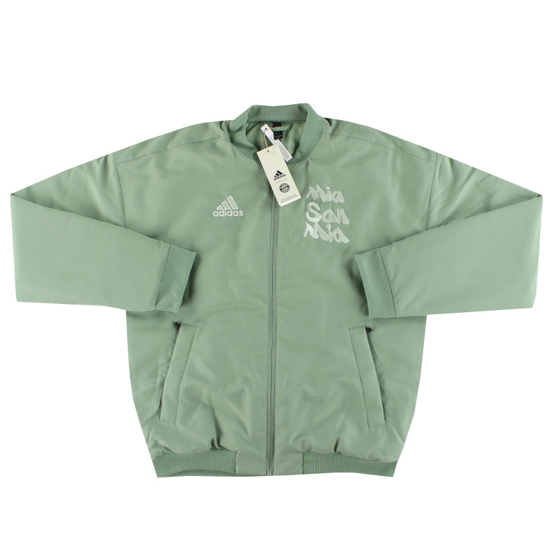 2022-23 Bayern Munich adidas Chinese Story Padded Jacket *BNIB* M