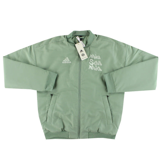 2022-23 Bayern Munich adidas Chinese Story Padded Jacket *BNIB* M