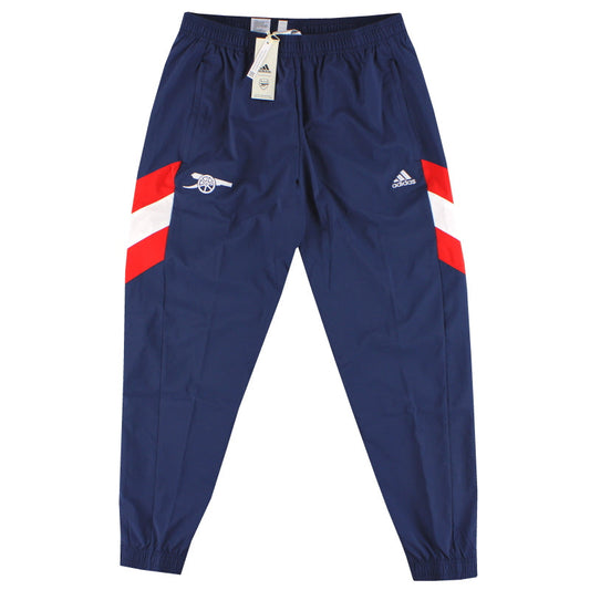 2022-23 Arsenal adidas Icon Woven Pants *BNIB* M