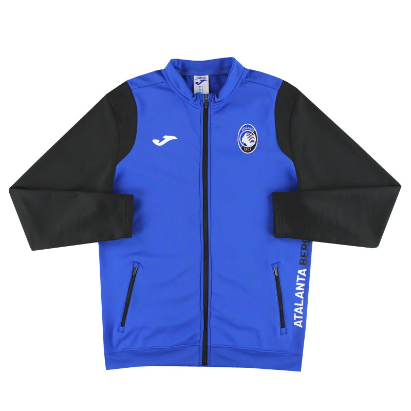 2023-24 Atalanta Joma Track Jacket *Mint* L