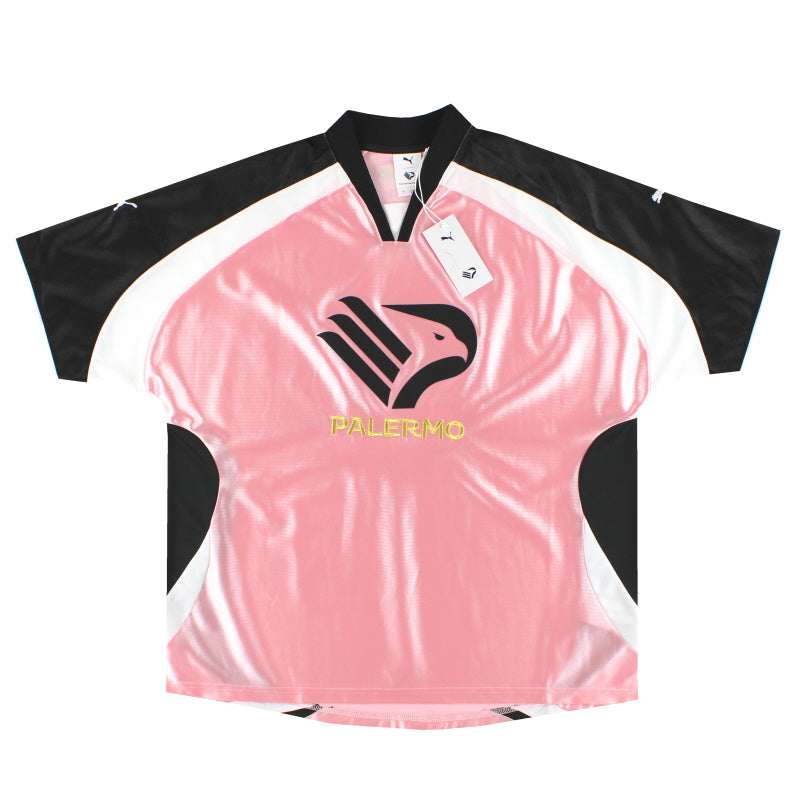 Puma x Palermo Unisex Shirt *BNIB* XL