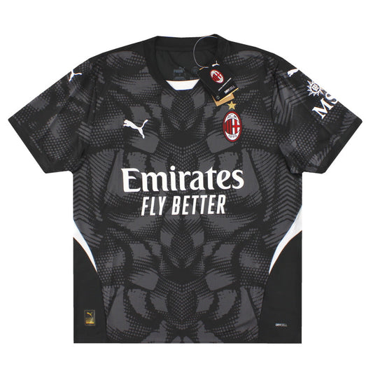 2024-25 AC Milan Puma Goalkeeper Shirt *BNIB* L