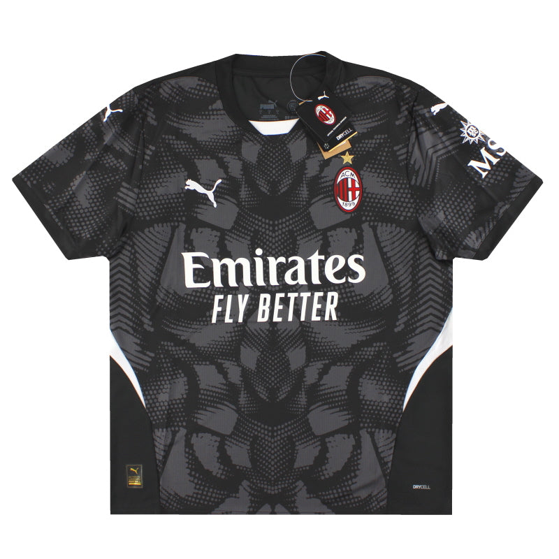 2024-25 AC Milan Puma Goalkeeper Shirt *BNIB* M