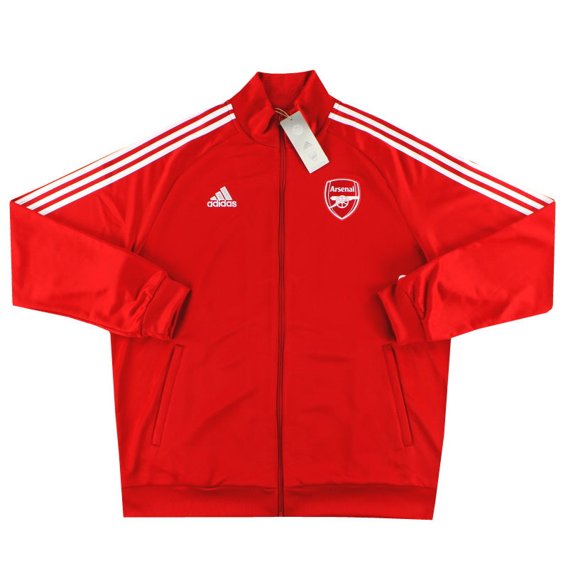 2022-23 Arsenal adidas DNA Track Jacket *BNIB* XL