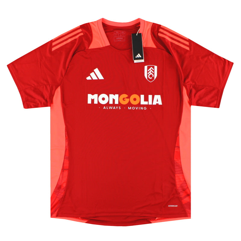 2024-25 Fulham adidas Tiro24 Training Top *w/tags* XXL