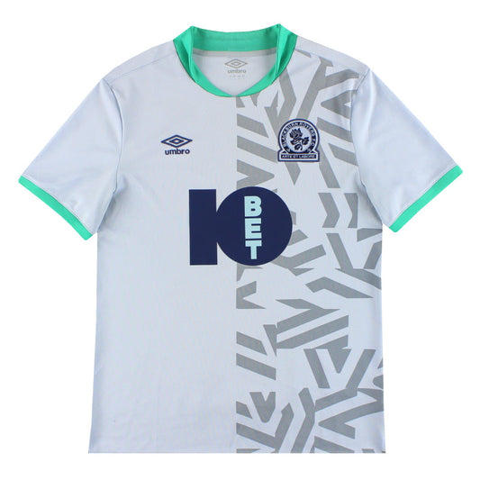 2019-20 Blackburn Umbro Away Shirt L