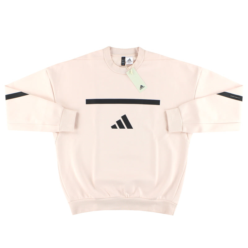 adidas SAMPLE Z.N.E Sweatshirt *w/tags* M