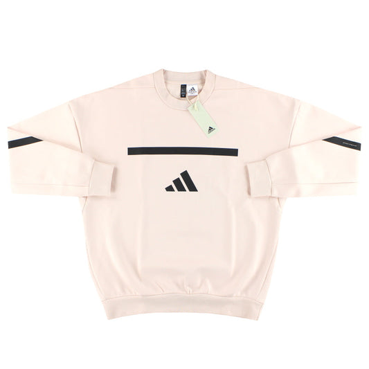 adidas SAMPLE Z.N.E Sweatshirt *w/tags* M