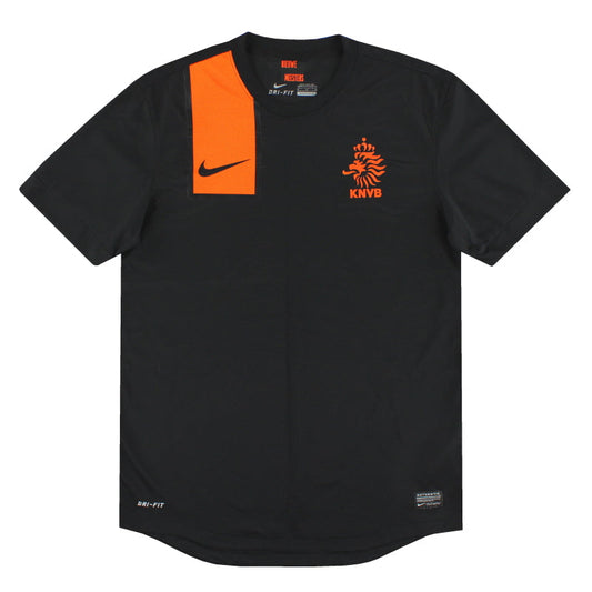 2012-13 Holland Nike Away Shirt M