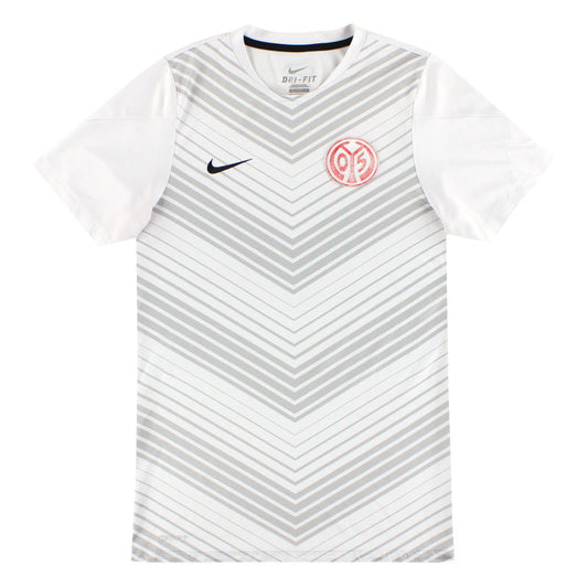 2014-15 FSV Mainz Nike Training Shirt S