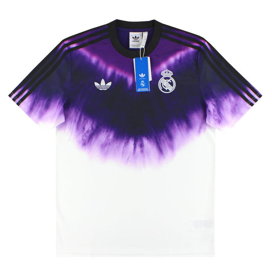 2024-25 Real Madrid adidas Chinese New Year Shirt *BNIB* L
