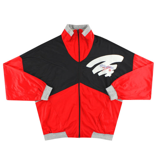 1990s Ruud Gullit Lotto Track Jacket L