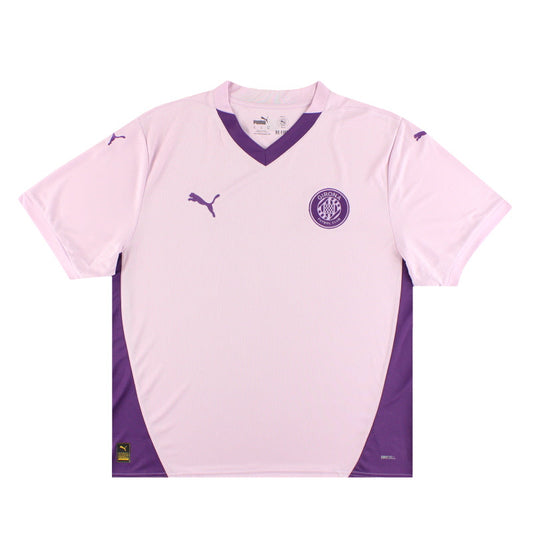 2024-25 Girona Puma Third Shirt XL