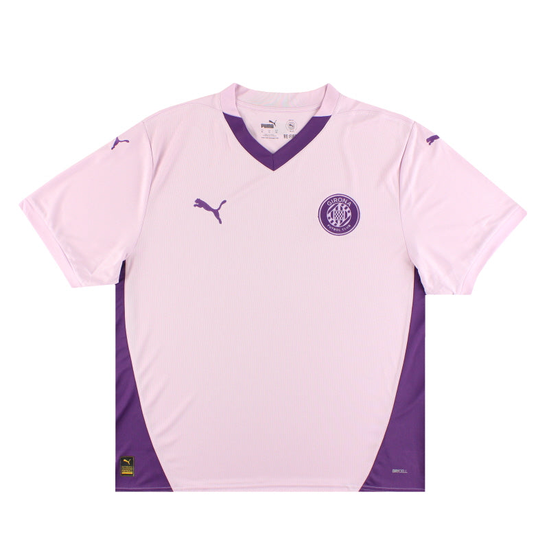 2024-25 Girona Puma Third Shirt L